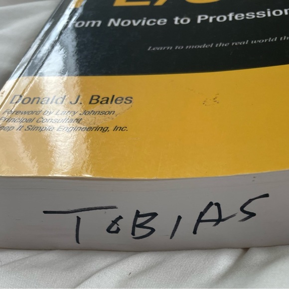 Beginning PL/SQL From Novice To Professional Book - Picture 3 of 3